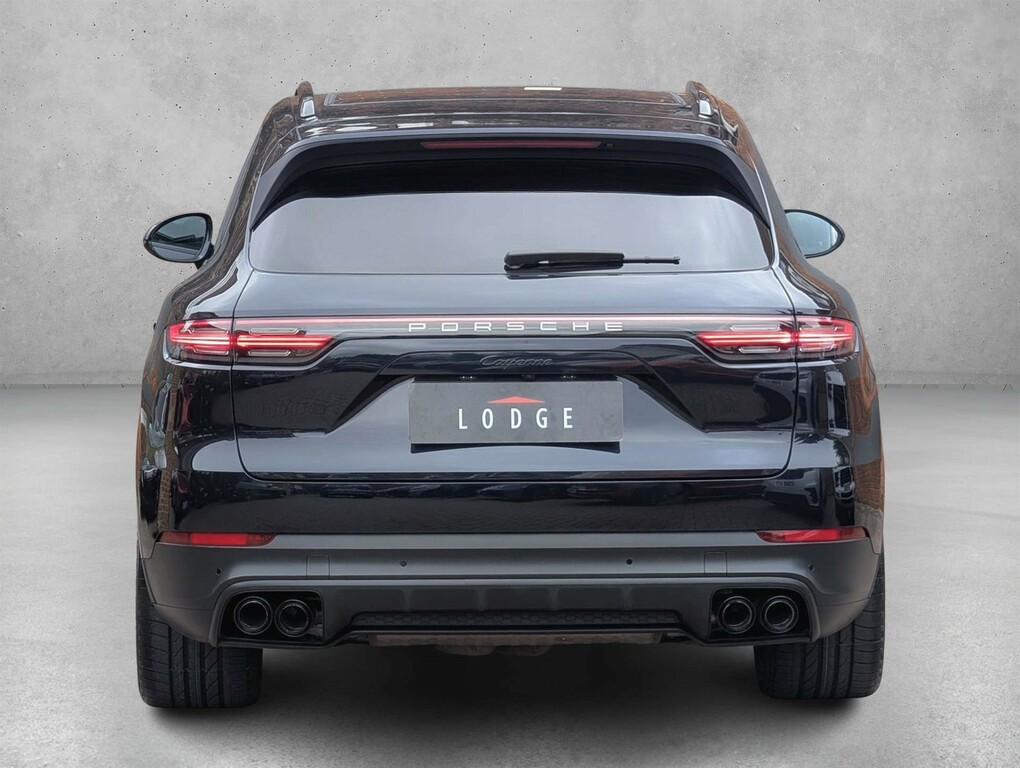 Porsche Cayenne V6 Platinum Edition E-hybrid A 4Wd HF23TFJ #6
