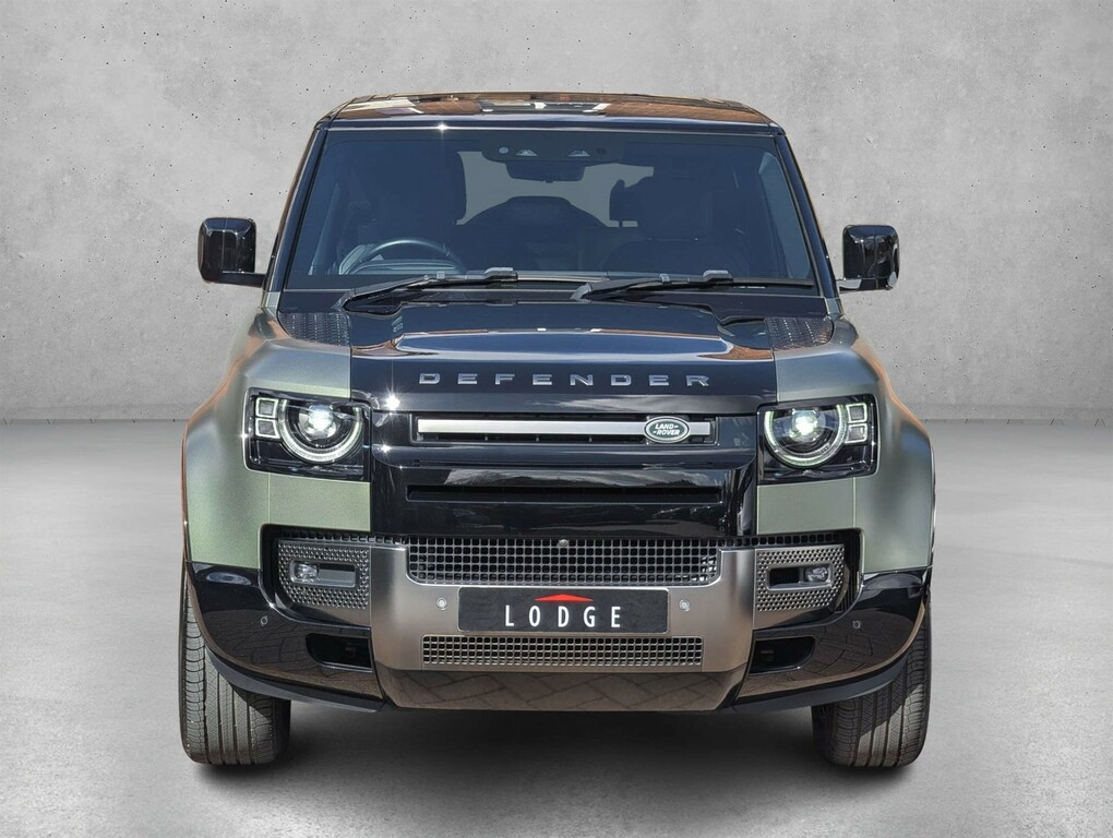 Land Rover Defender X D Mhev 4Wd FM22CGV  #2