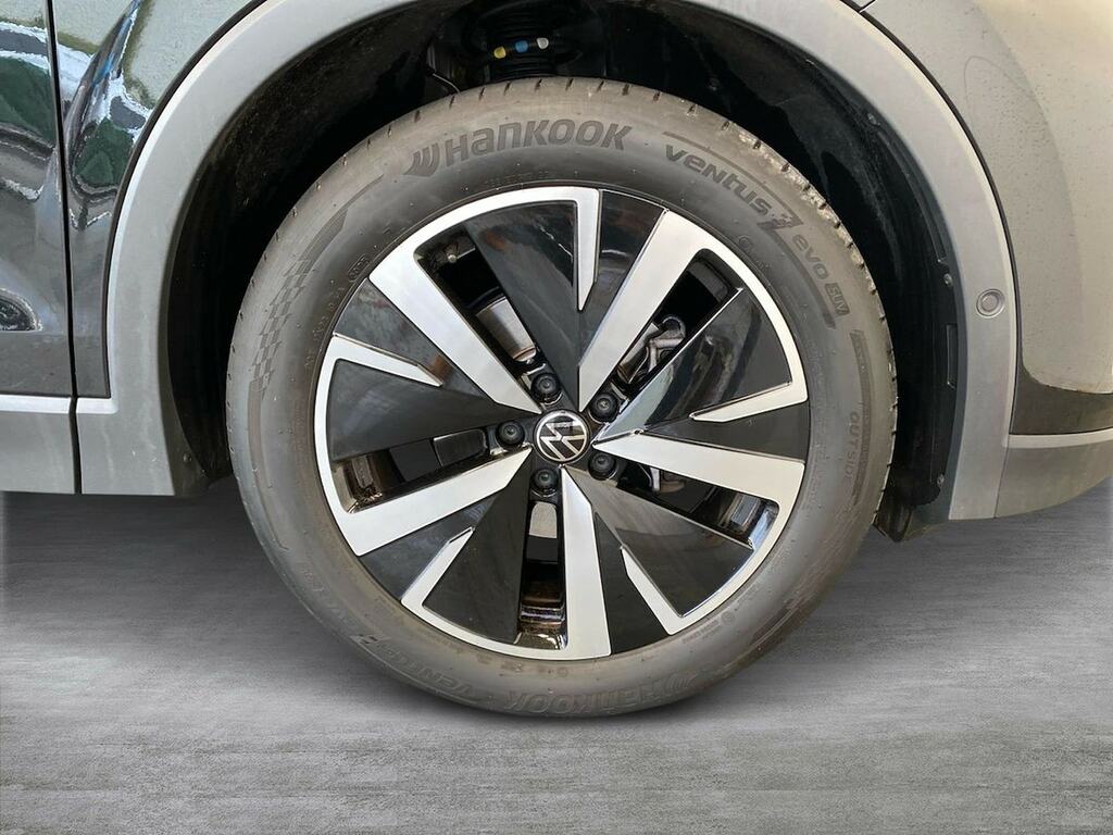 Volkswagen Tiguan 1.5 Etsi 150 Match Dsg PN75HFM Black #6