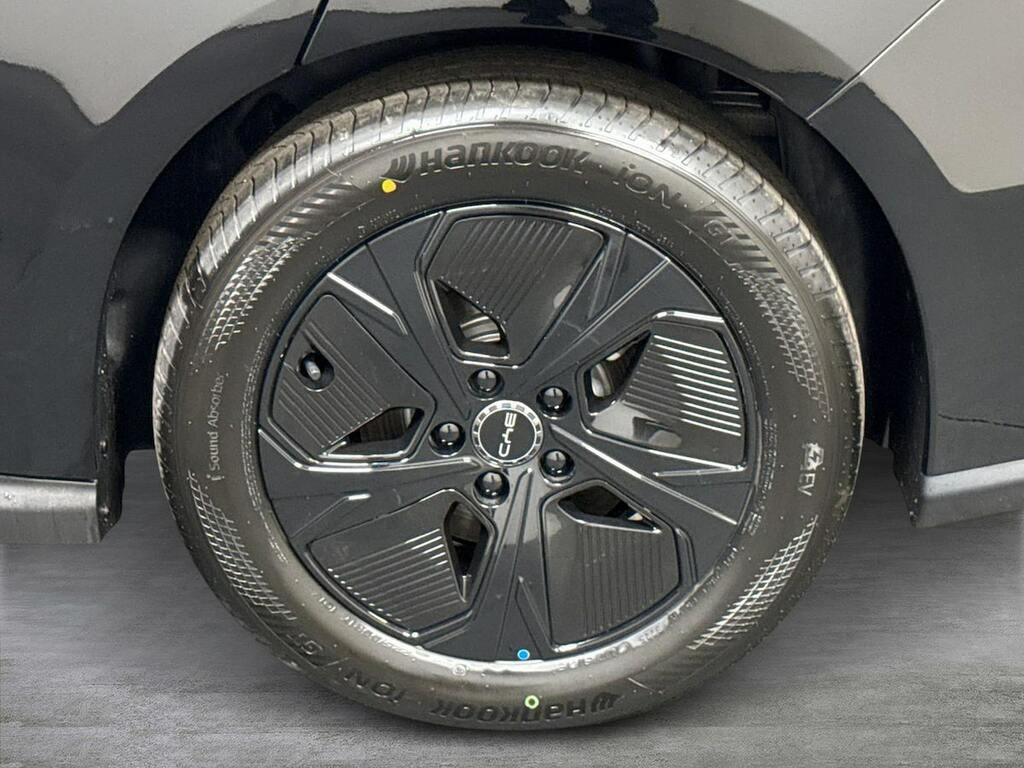Byd Seal 1.5 Dm-i Boost E-cvt YIG4882 Black #6