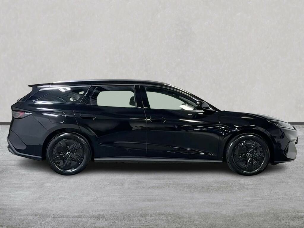 Byd Seal 1.5 Dm-i Boost E-cvt YIG4882 Black #3