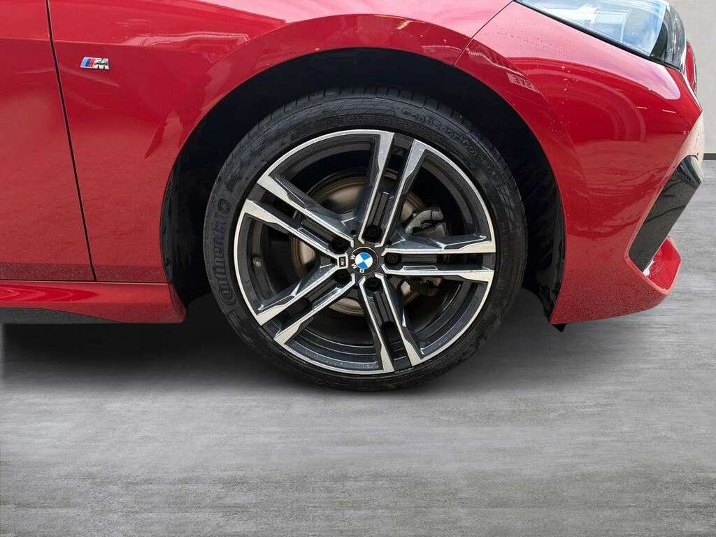 BMW 2 Series 218I 136 M Sport Dct SL71GKO Red #6