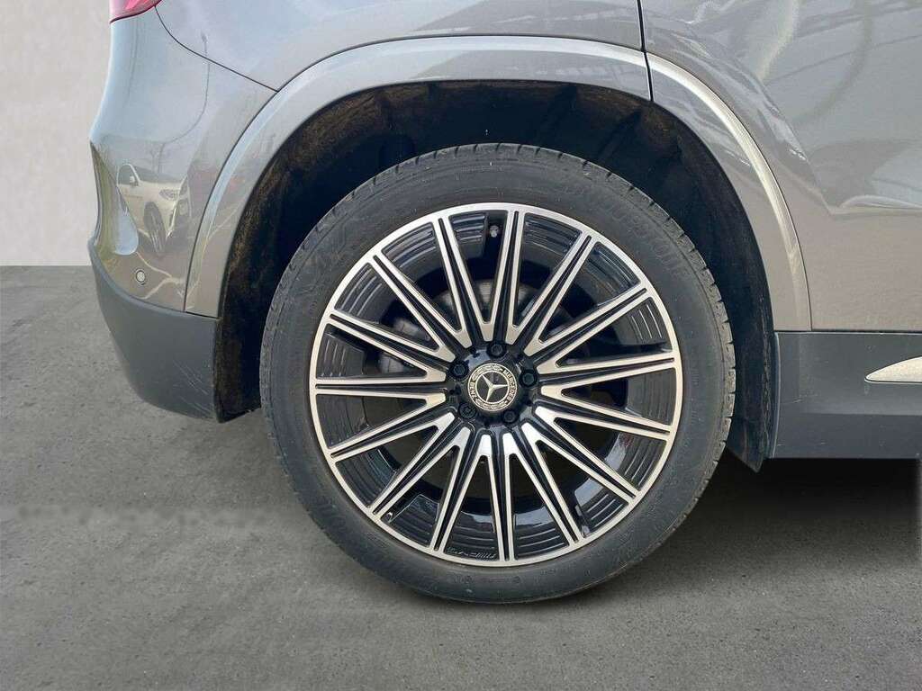 Mercedes-Benz GLA Class Gla 220D 4Matic Amg Line Premium Plus KT74CFO Grey #6