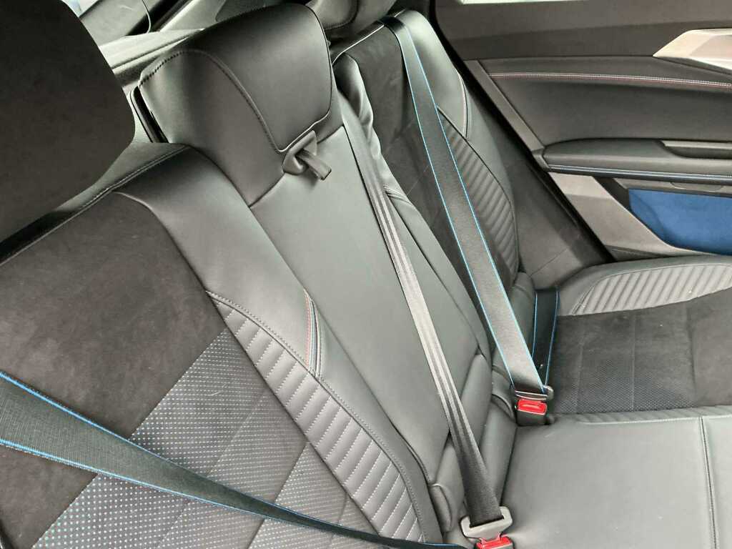 Renault Alpine 1.2 Techno Esprit Alpine E-tech Black #14