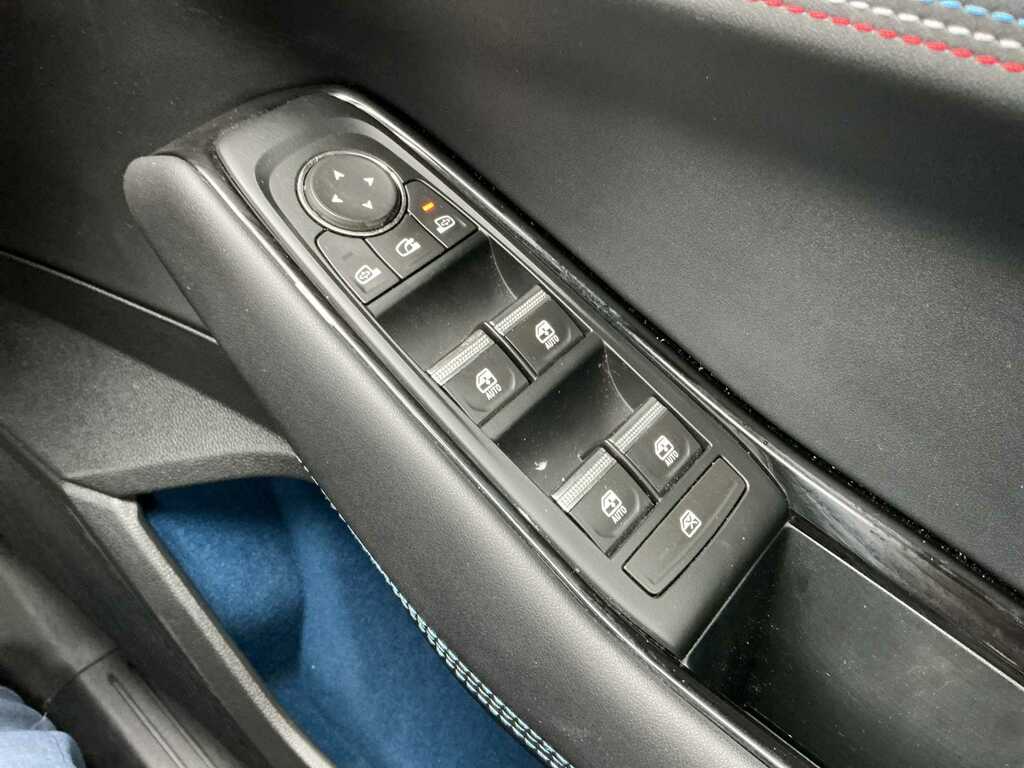 Renault Alpine 1.2 Techno Esprit Alpine E-tech Black #19