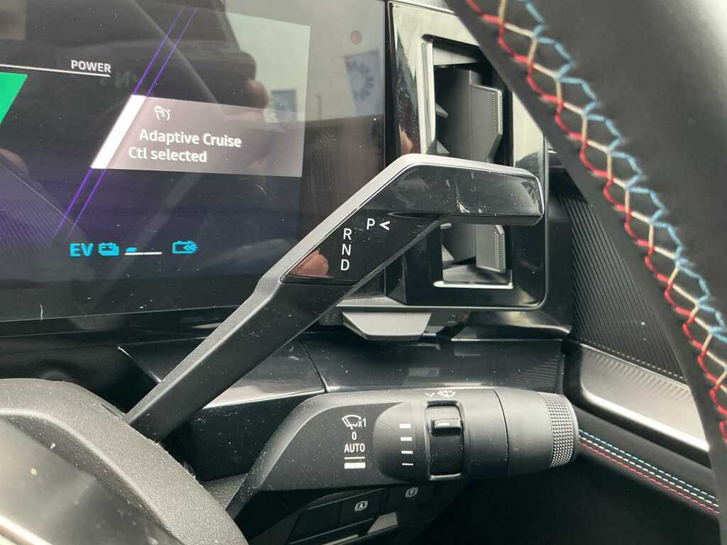 Renault Alpine 1.2 Techno Esprit Alpine E-tech Black #24