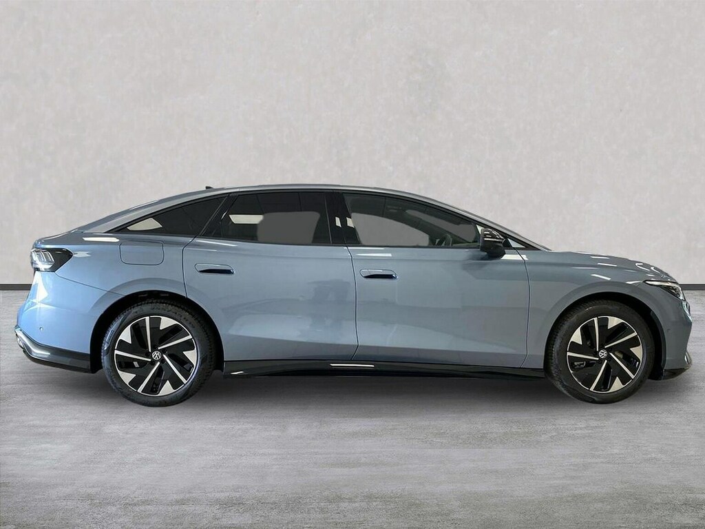 Volkswagen ID.7 210Kw Match Pro Plus 77Kwh NL26VHJ Blue #3