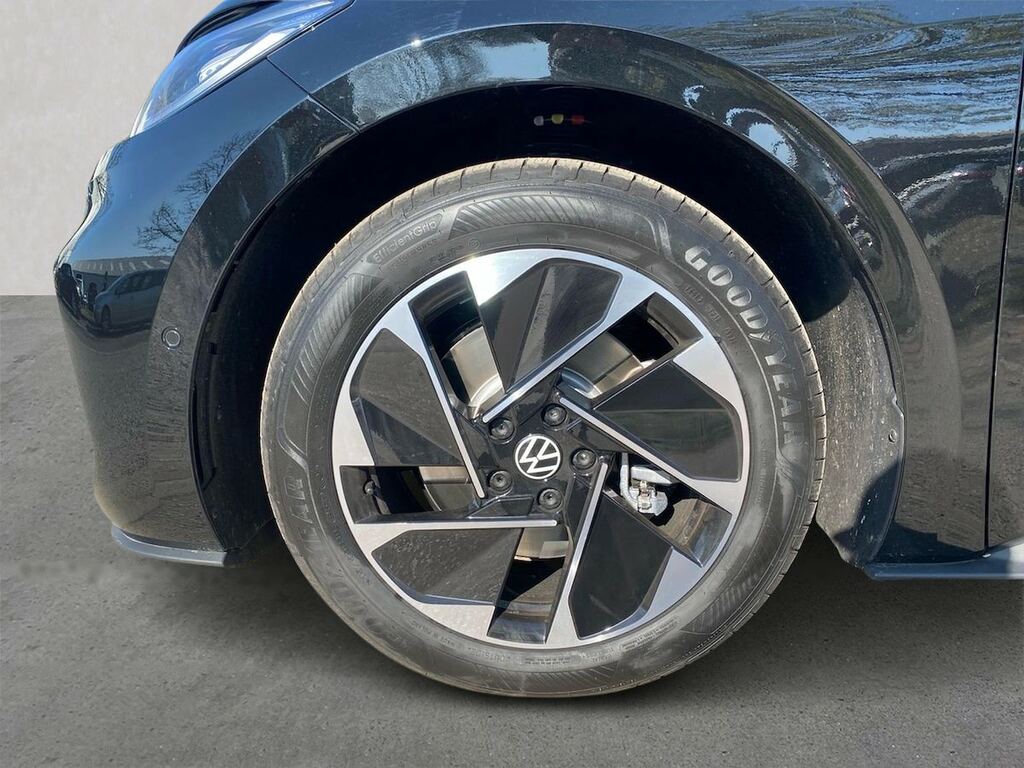Volkswagen ID.3 150Kw Essential Pro 59Kwh LD26BRV Black #5