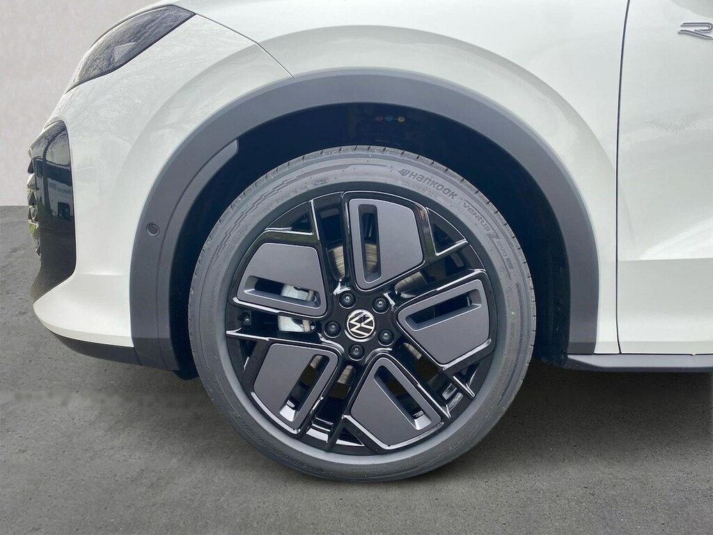 Volkswagen T-Roc 1.5 Etsi 150 R-line Dsg Tech Pack NX26LNV #6