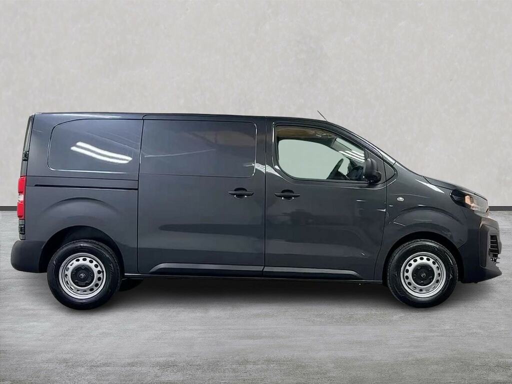 Citroen Dispatch 1.5 D 120Ps Van Enterprise JMZ9840  #3