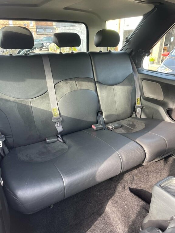 Land Rover Freelander 1.8L Null Green #3
