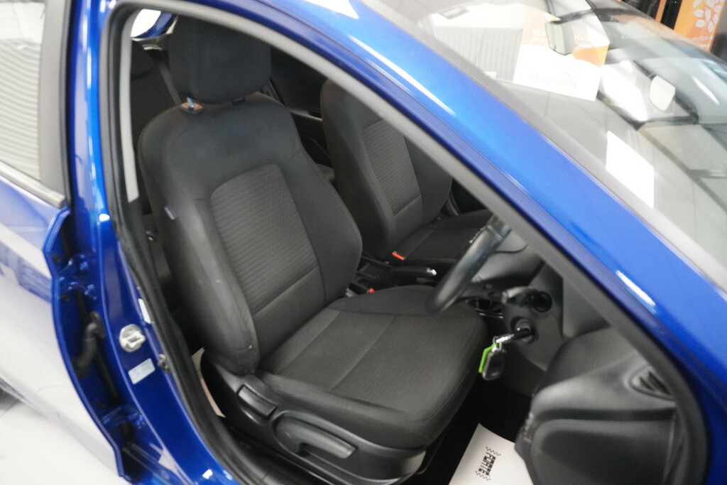 Hyundai I20 1.0 Tgdi Se Connect Blue #2