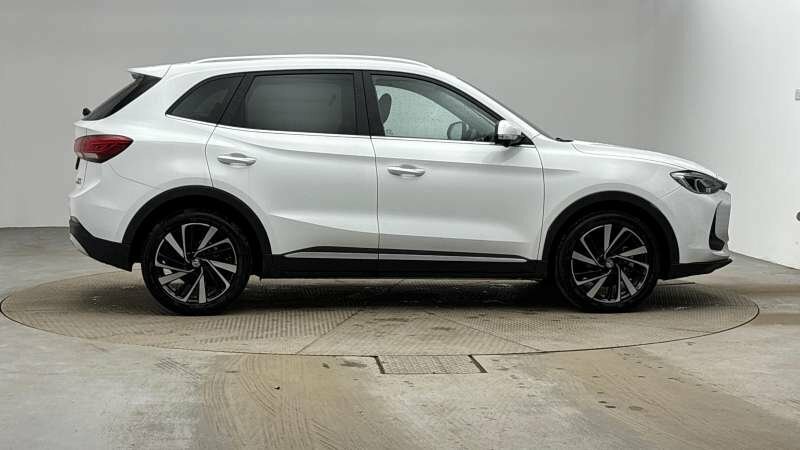 MG ZS Hybrid Trophy LJ74PJW #3