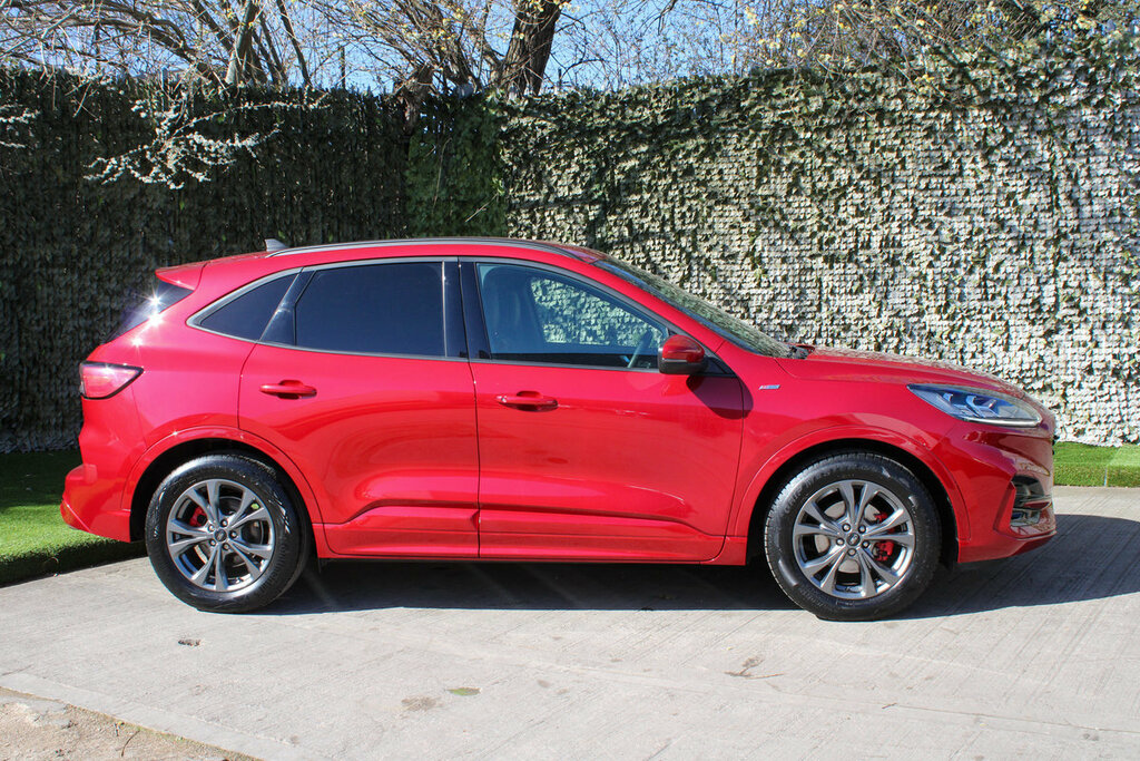 Ford Kuga St-line Edition YG22UUR #3