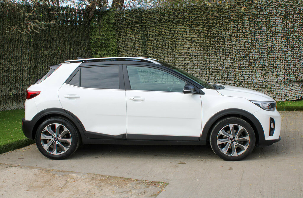Kia Stonic 4  #3