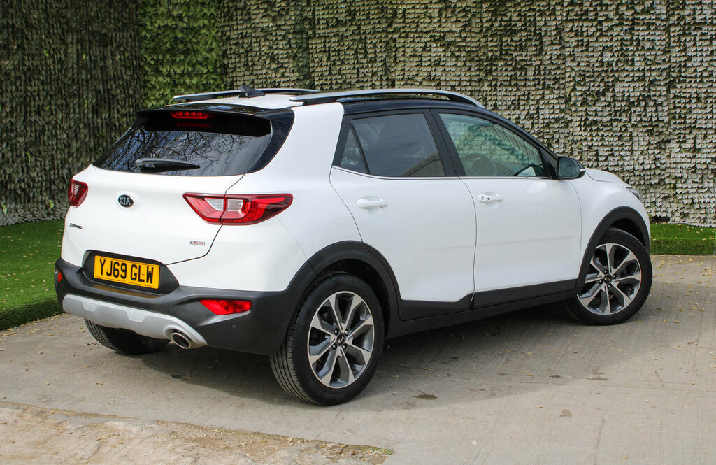 Kia Stonic 4  #4