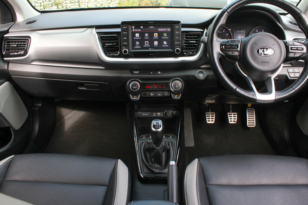 Kia Stonic 4  #2