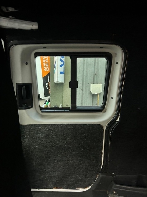 Volkswagen Caddy Camper C20 Tdi Startline White #22