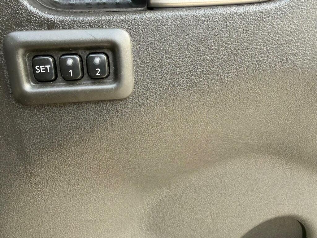 Nissan Pathfinder Tekna Dci Black #42