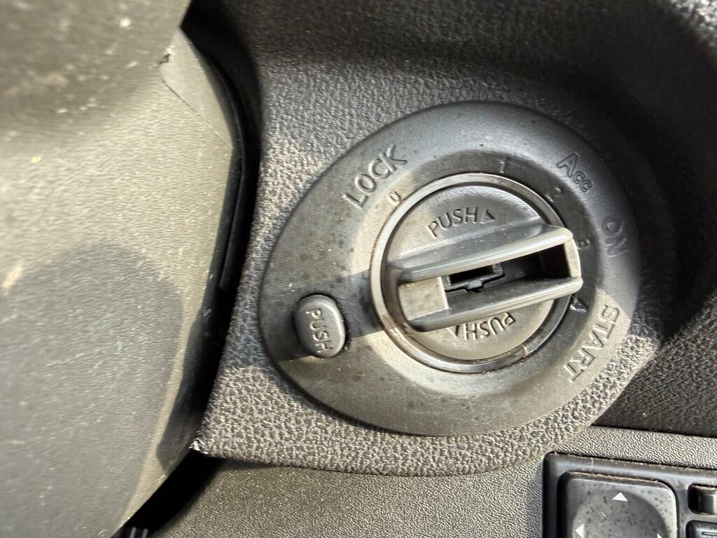 Nissan Pathfinder Tekna Dci Black #45