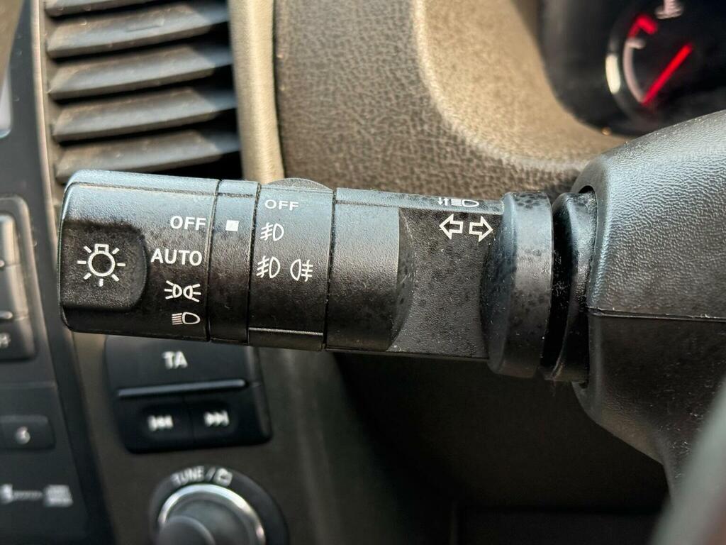 Nissan Pathfinder Tekna Dci Black #40