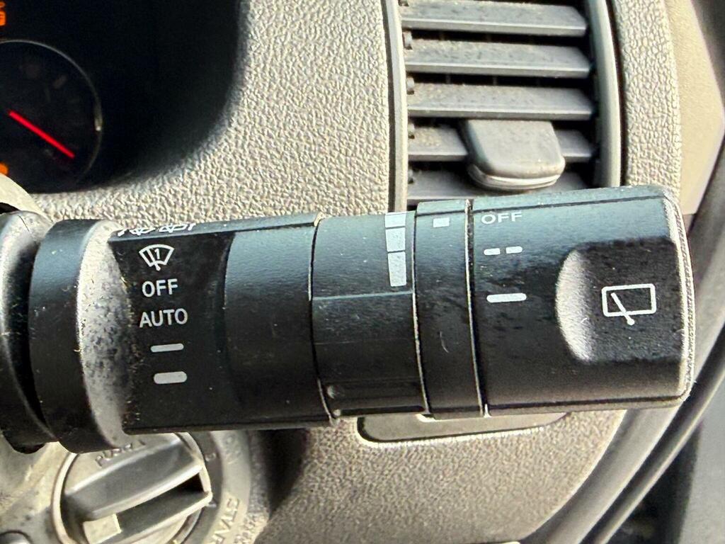 Nissan Pathfinder Tekna Dci Black #41