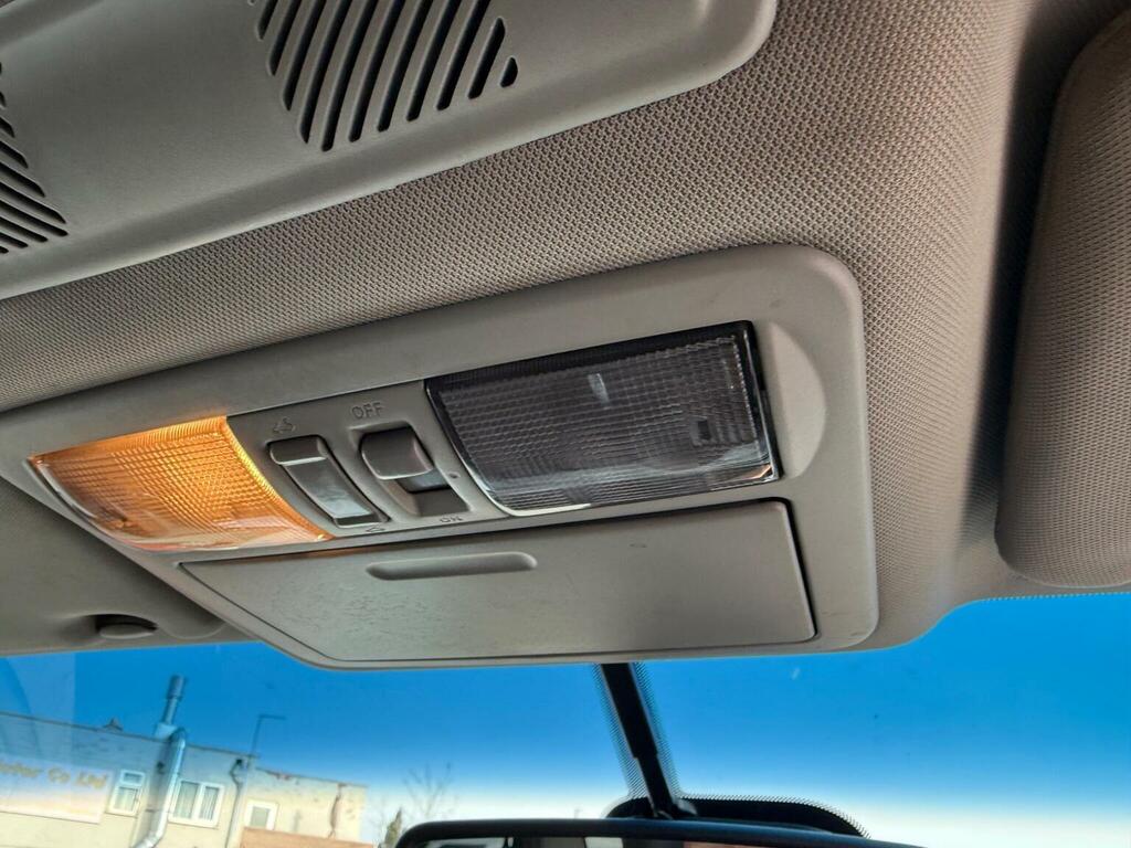 Nissan Pathfinder Tekna Dci Black #37