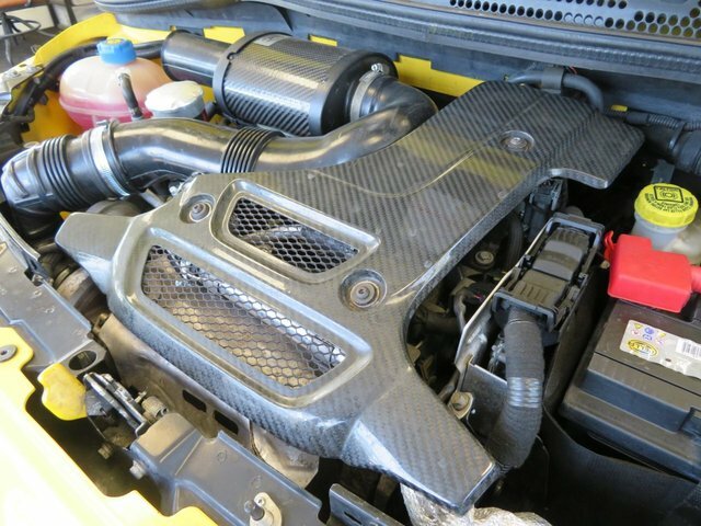 Abarth 695 695 Biposto Grey #34