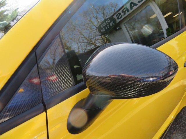 Abarth 695 695 Biposto Grey #26