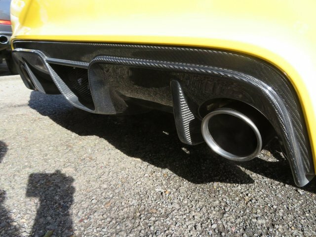 Abarth 695 695 Biposto Grey #7
