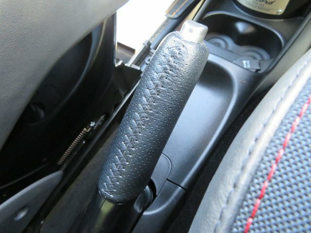 Abarth 695 695 Biposto Grey #46