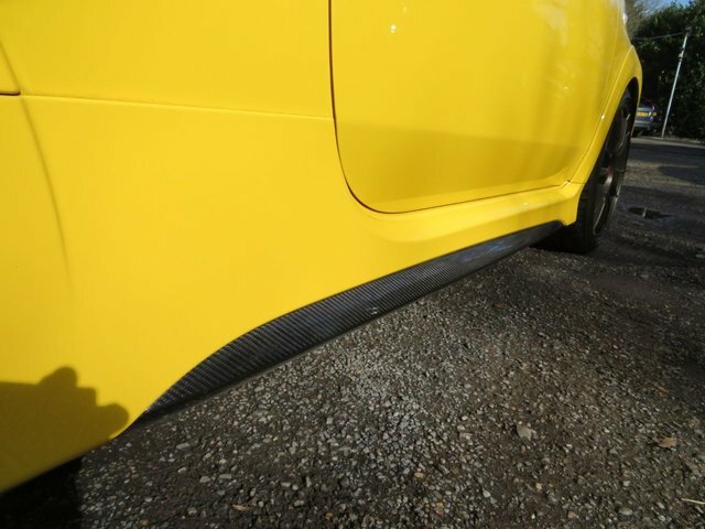 Abarth 695 695 Biposto Grey #11