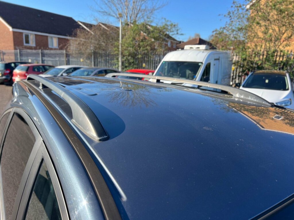 SsangYong Rodius Ex Red #46