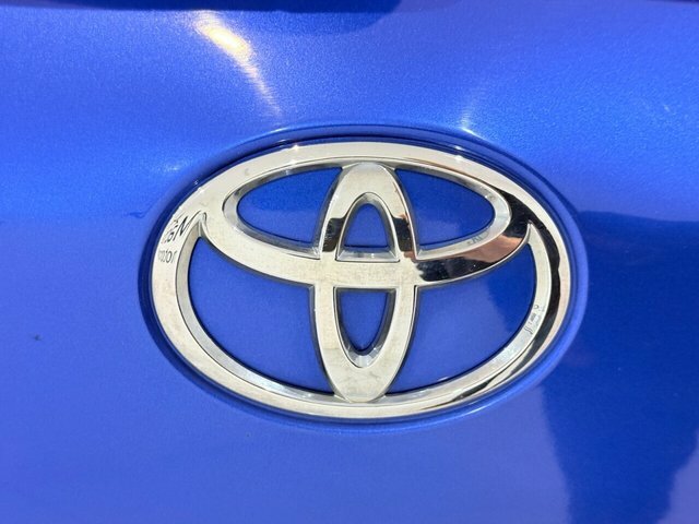 Toyota Yaris 1.5 Vvt-i Icon Tech Hatchback Eu NU18FYT Blue #6