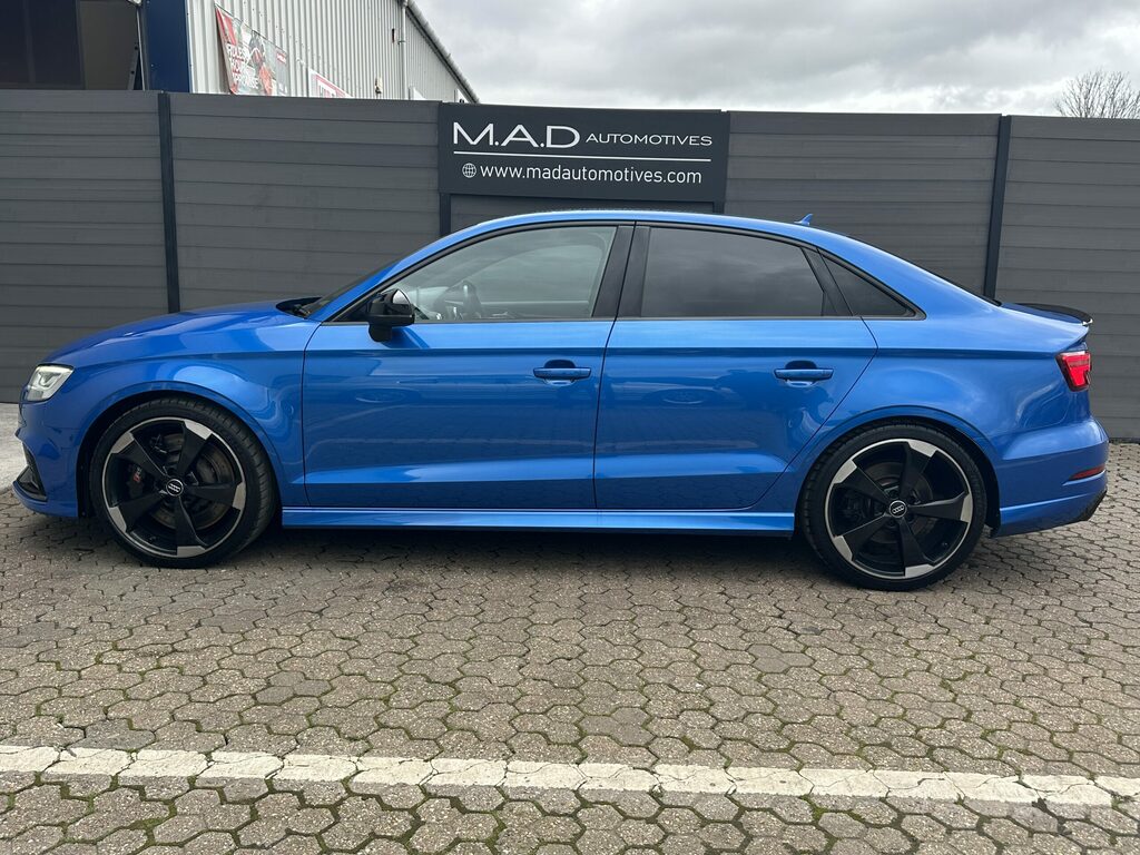 Audi RS3 #5