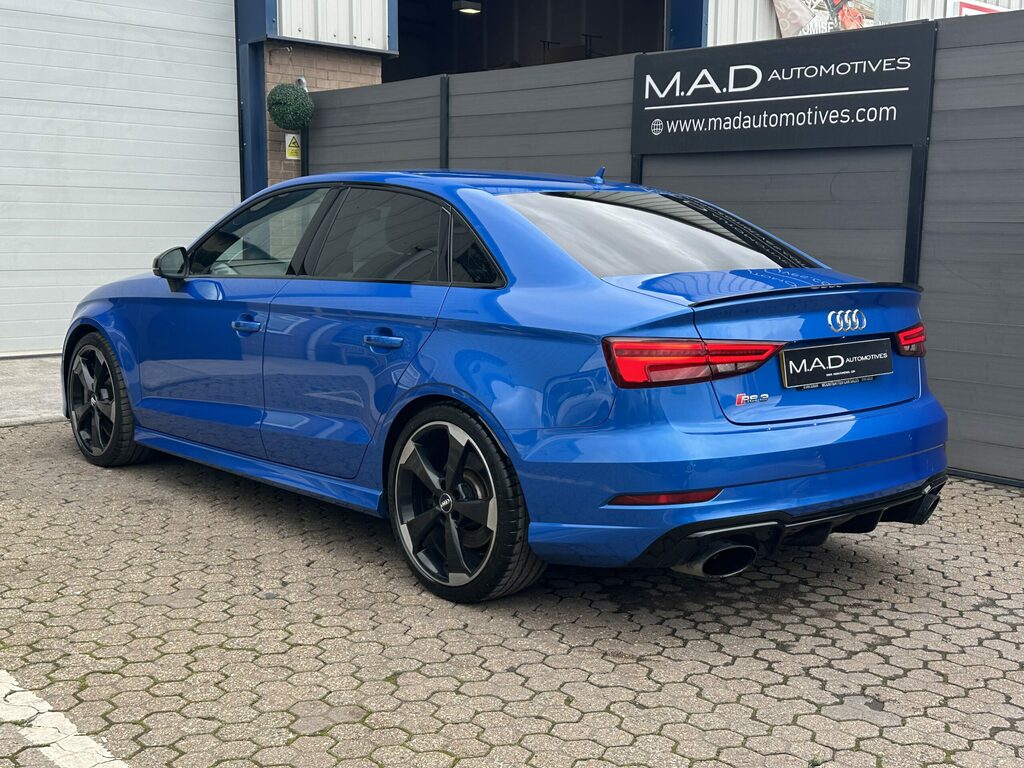 Audi RS3 #6