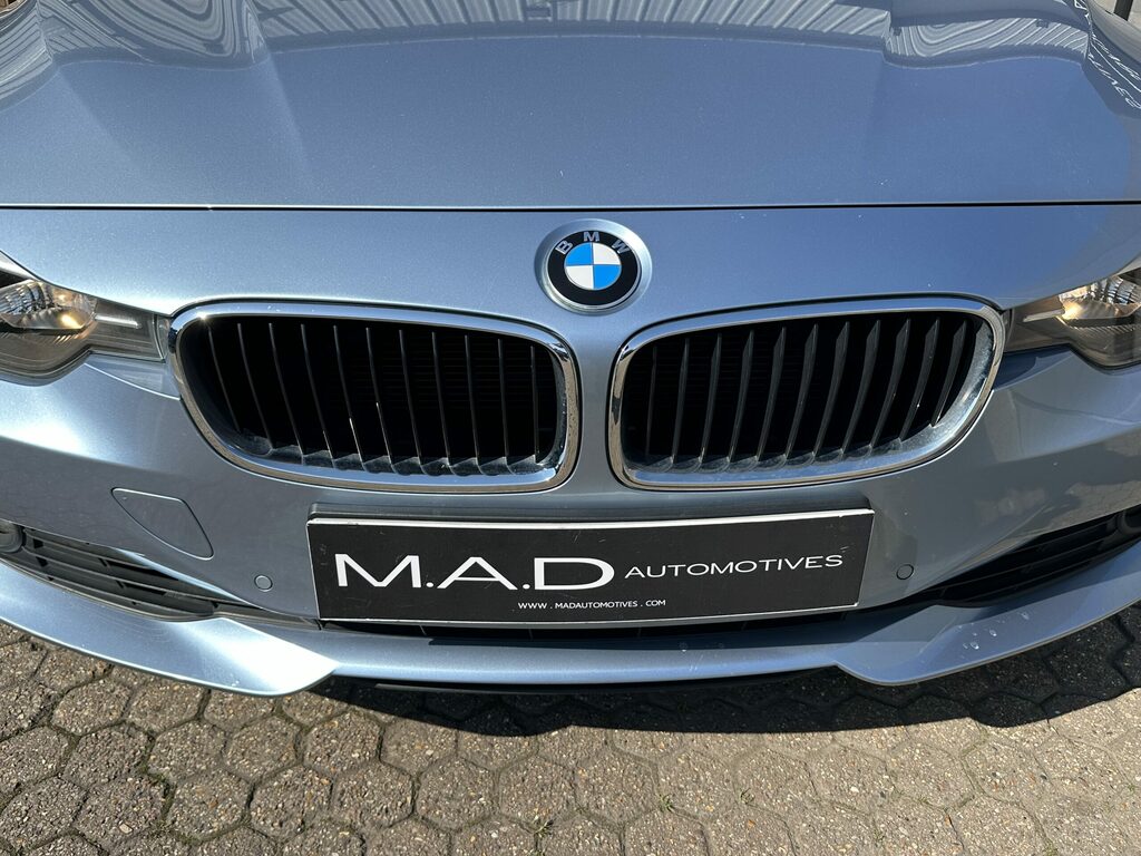 BMW 3 Series #6