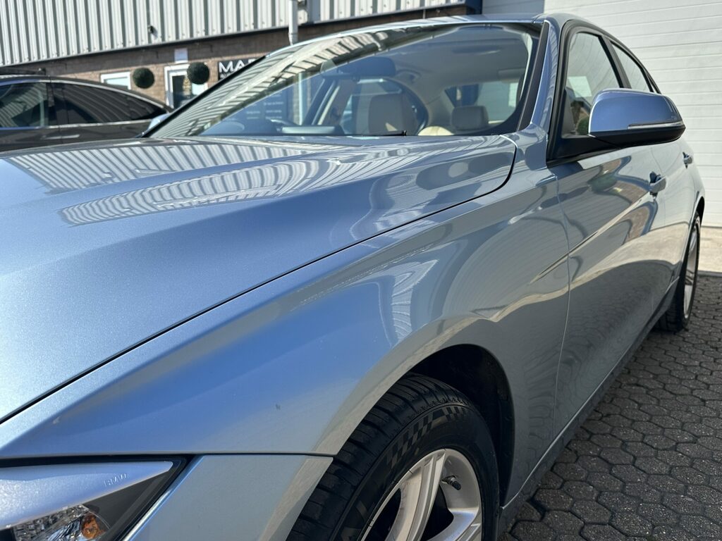 BMW 3 Series #5