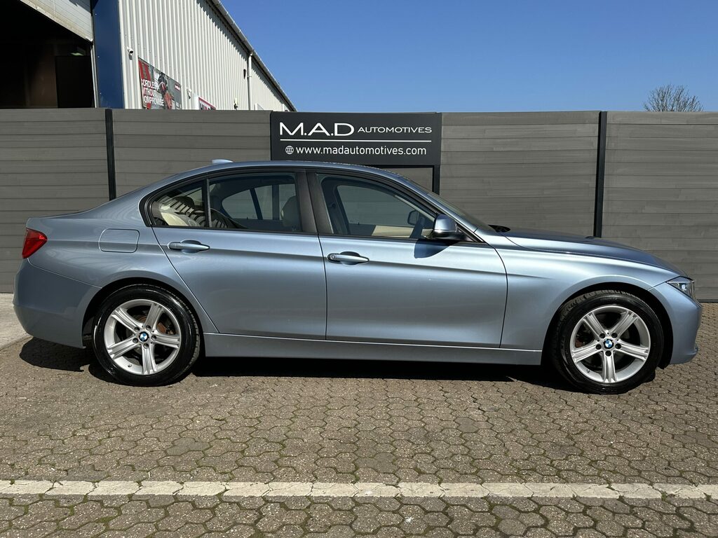 BMW 3 Series #2