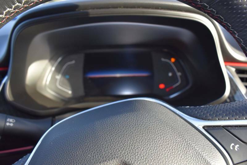 Renault Arkana 1.6 E-tech R.s. Line 2Wd Euro 6 Ss - 2 GV71RNJ Black #5