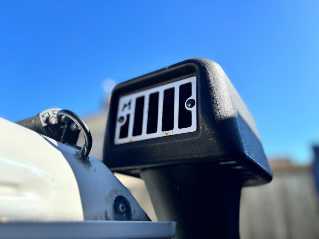 Land Rover Defender 130 130 County Double Blue #12
