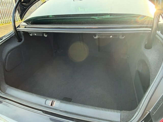 Volkswagen CC Tdi Bluemotion Tech Gt Black #6