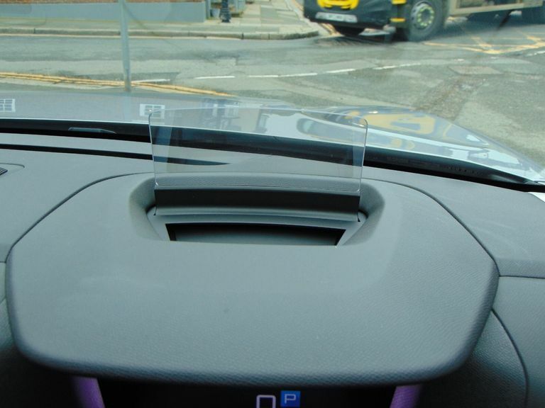 Citroen C4 1.2 Puretech 130 Max Eat8 CV24TGU Grey #3