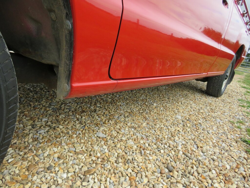 Mazda Pickup 2.2 2000V Grey #26