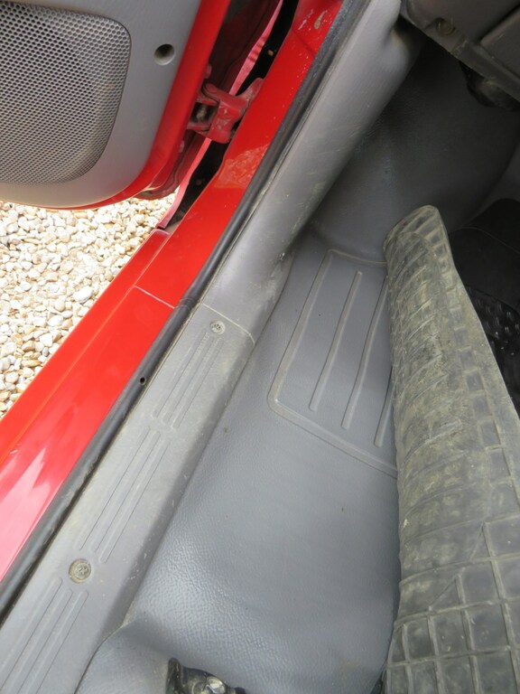 Mazda Pickup 2.2 2000V Grey #29