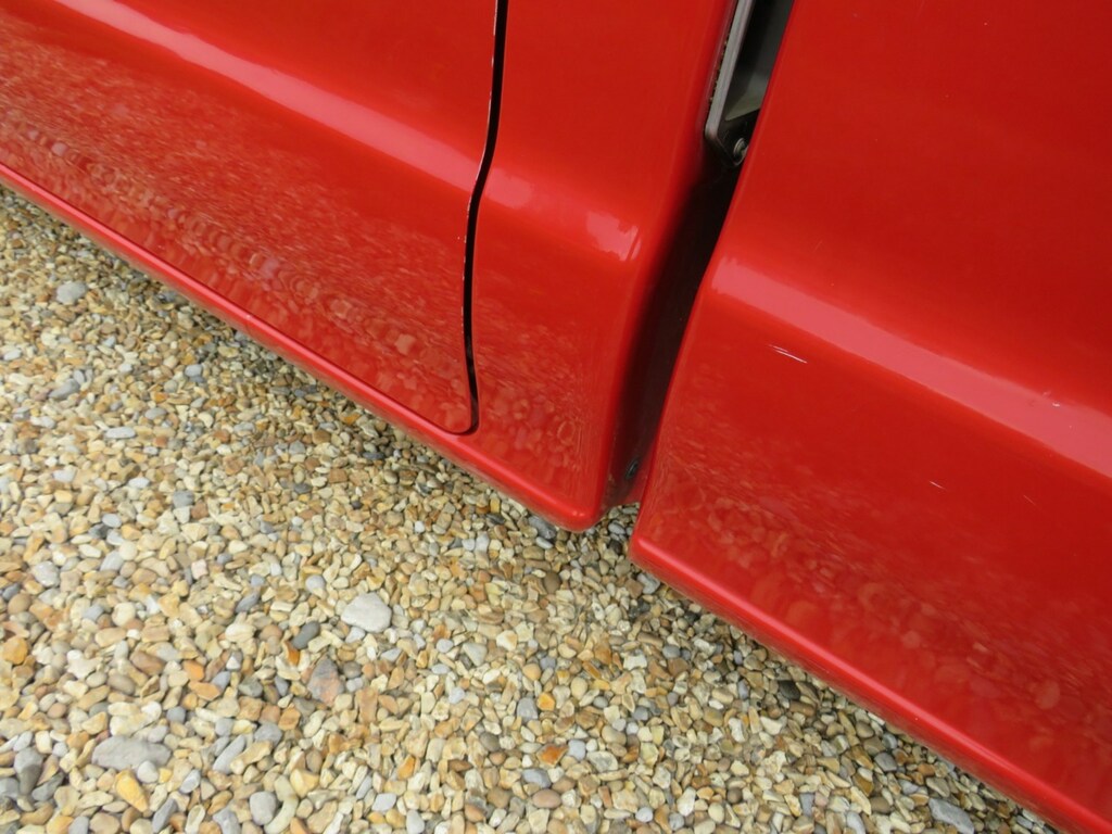 Mazda Pickup 2.2 2000V Grey #22
