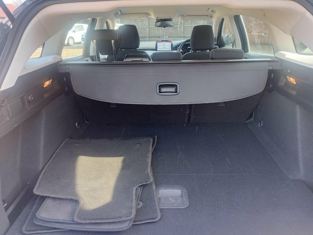 Ford Focus 1.5 Ecoblue Zetec Euro 6 Ss   #5