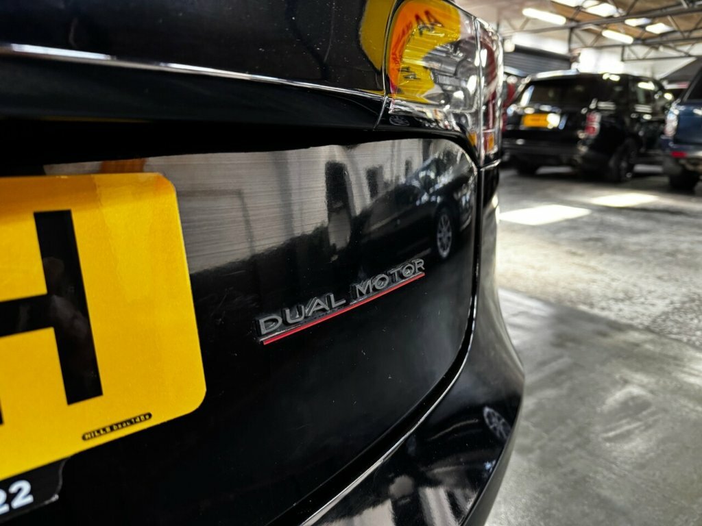 Tesla Model 3 Model 3 Performance Awd MA20XOH Black #5