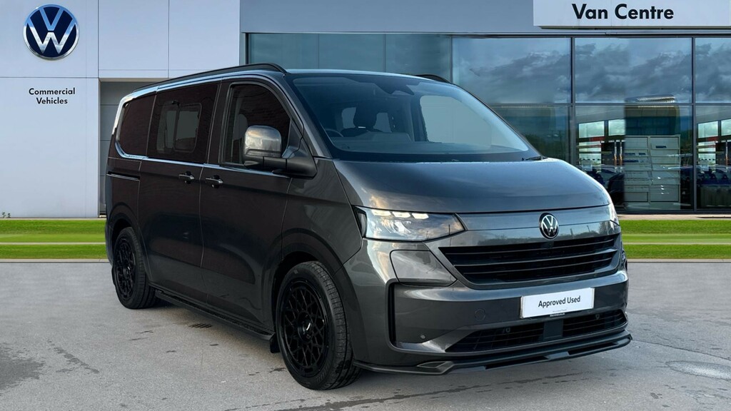 Volkswagen E-Transporter T32 Kombi Commerce Pro Swb 286 Ps 65 Kwh 