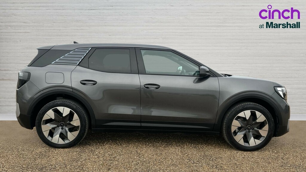 Ford Explorer Explorer Premium 79Kwh Awd AE75LFT Grey #2